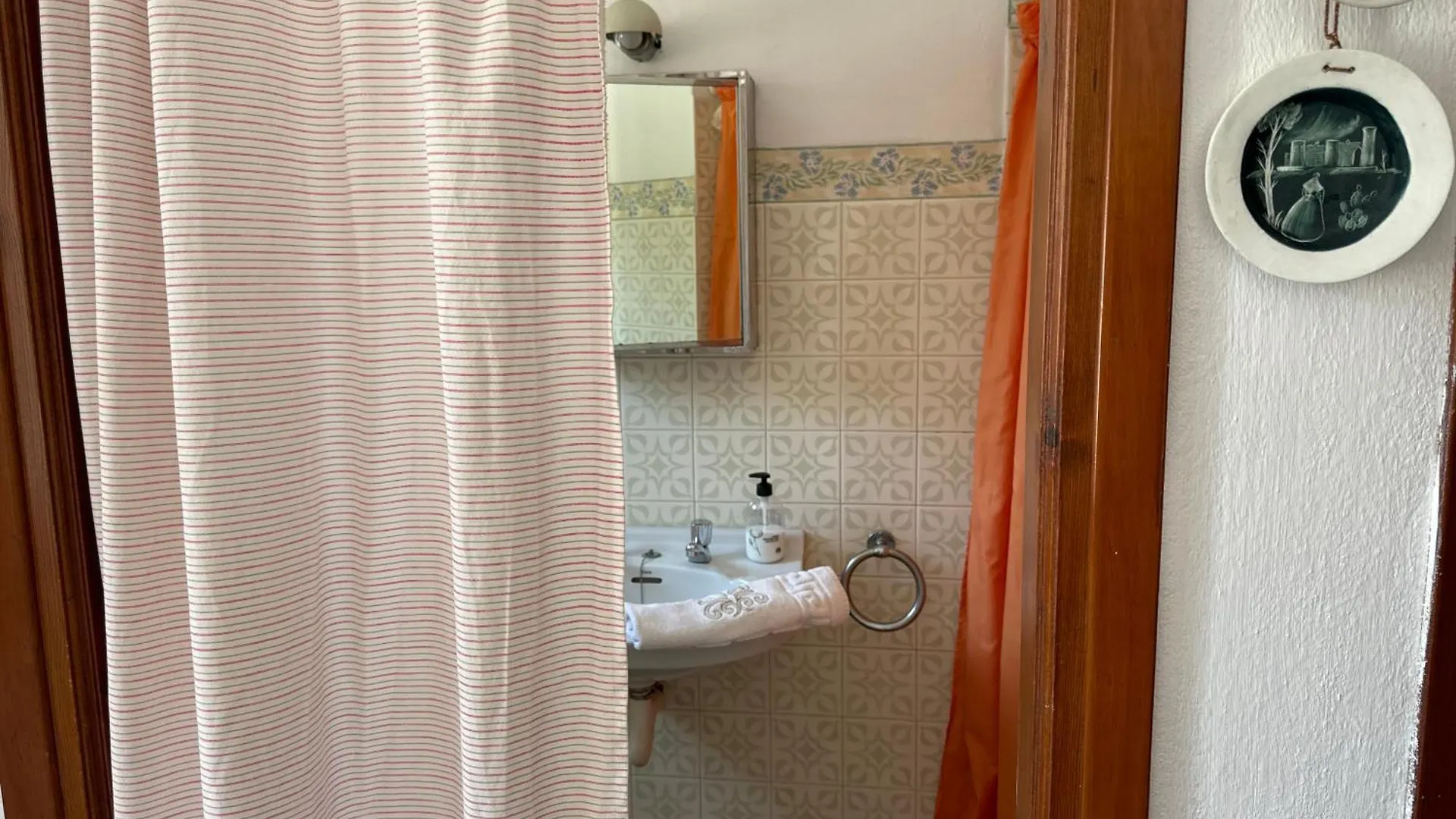 Rustic Garden Minorcan Style Villa With Private Pool And Sea Santo Tomás España