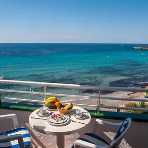3* Apartahotel Vistamar
